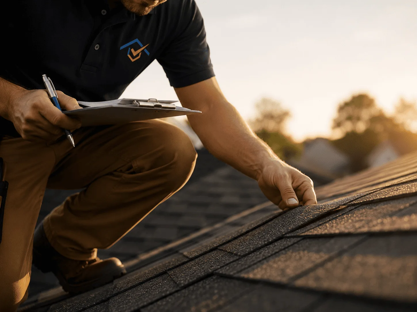 Why Choose Roof Inspection in Brocket, ND